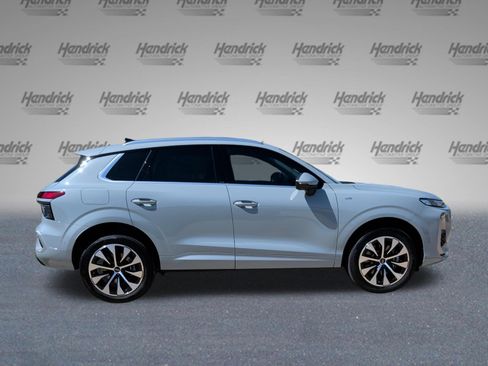 Used 2026 Audi Q3 quattro 2.0T AWD/4WD image 11