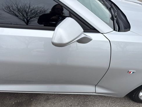 Used 2018 Chevrolet Camaro LT image 36
