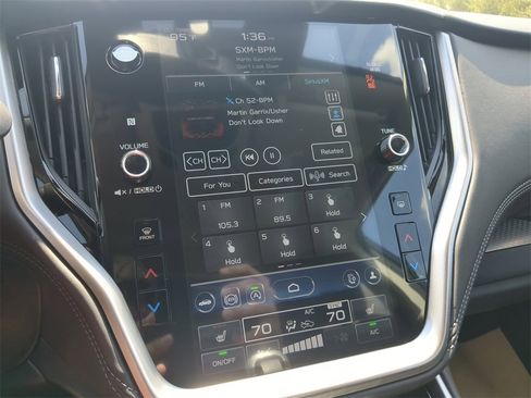 New 2025 Subaru Outback Premium image 19