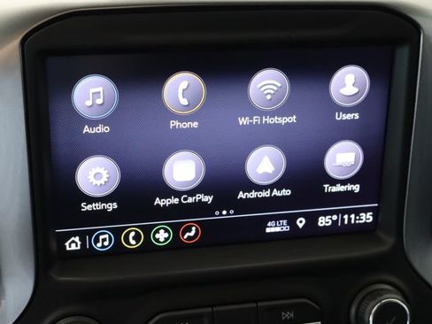 Used 2019 Chevrolet Silverado 1500 LT w/ All-Star Edition AWD/4WD image 31