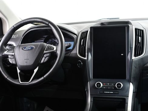 Used 2022 Ford Edge SEL w/ Convenience Package image 8