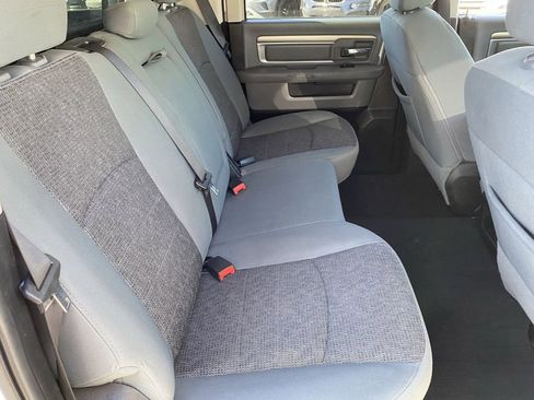 Used 2014 RAM 1500 Big Horn image 14