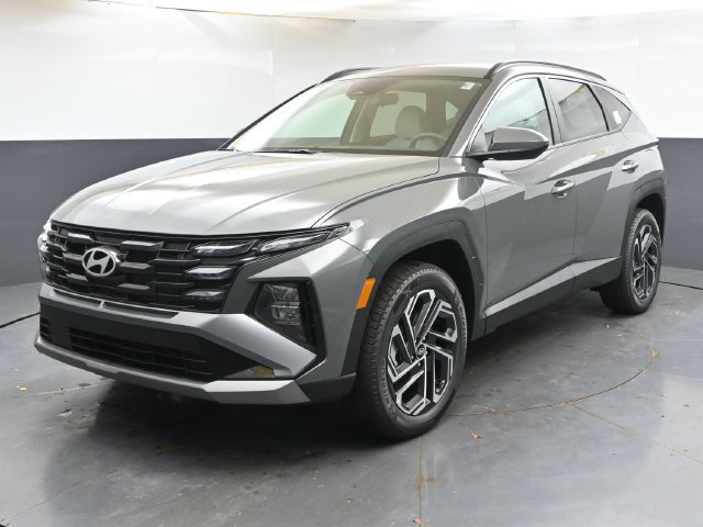 New 2026 Hyundai Tucson SEL Plus AWD/4WD image 1