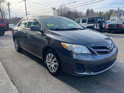 Used 2012 Toyota Corolla LE image 4