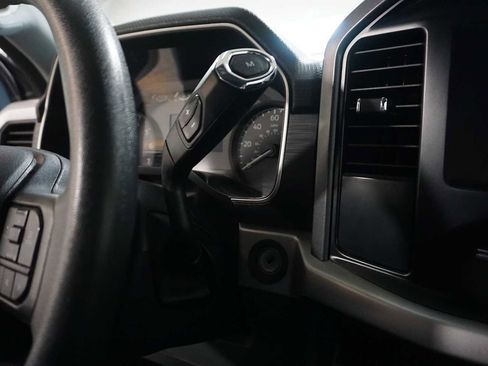 Used 2023 Ford F150 XLT image 19