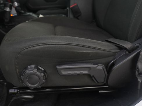 Used 2023 Jeep Wrangler Unlimited Sport AWD/4WD image 24