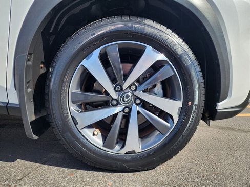 Used 2020 Lexus NX 300 AWD w/ Accessory Package image 15