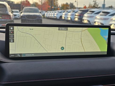 Certified 2024 Genesis G80 3.5T Sport image 14