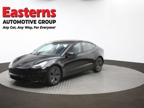 Used 2023 Tesla Model 3 Standard Range RWD image 51