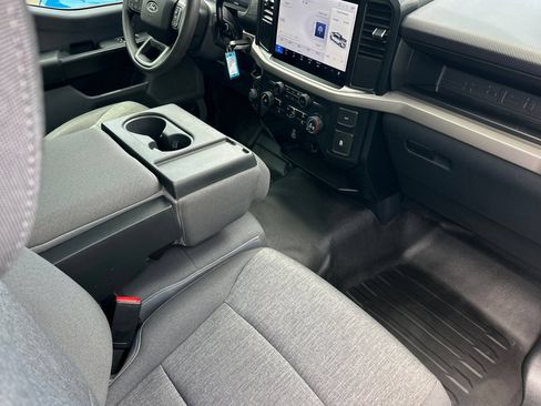 Used 2025 Ford F150 XL AWD/4WD image 14
