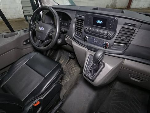 Used 2023 Ford Transit 350 DRW RWD image 16