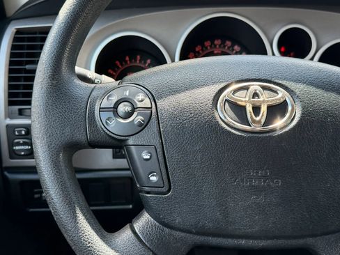Used 2011 Toyota Tundra 2WD CrewMax w/ TRD Off-Road Pkg image 26