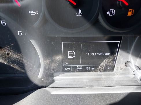 New 2025 GMC Sierra 2500 Pro w/ 1SA Pro Safety Plus Package image 11