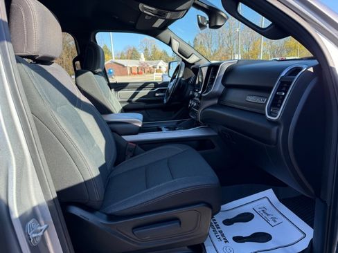 Used 2022 RAM 1500 Big Horn image 11