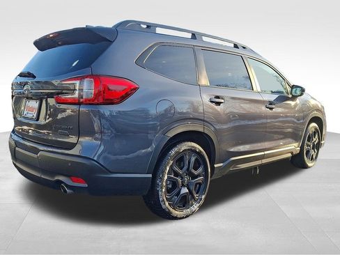 Certified 2025 Subaru Ascent Bronze Edition image 6