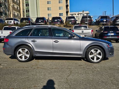 Used 2014 Audi A4 Premium image 9