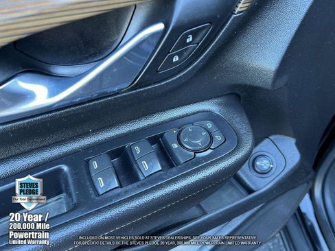 Certified 2020 GMC Terrain SLE w/ Driver Convenience Package image 26