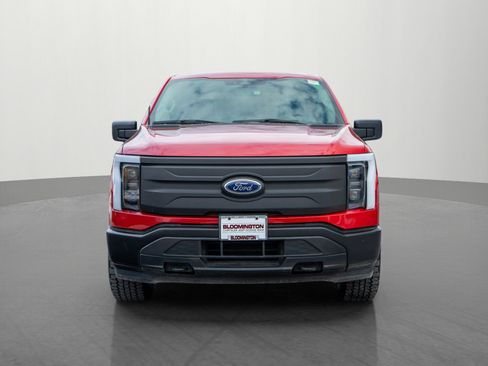 Used 2023 Ford F150 Lightning Pro image 2