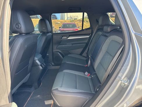 New 2026 GMC Terrain AT4 image 30