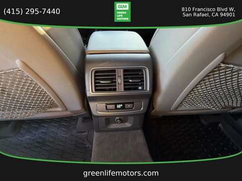Used 2018 Audi SQ5 Premium Plus w/ S Sport Package AWD/4WD image 13