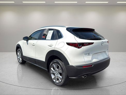 Certified 2023 MAZDA CX-30 AWD 2.5 S w/ Select Package image 8