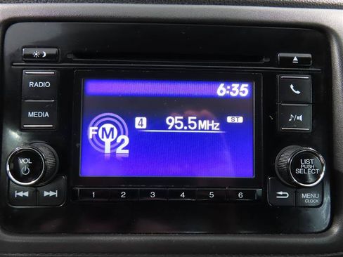 Used 2022 Honda HR-V LX image 22