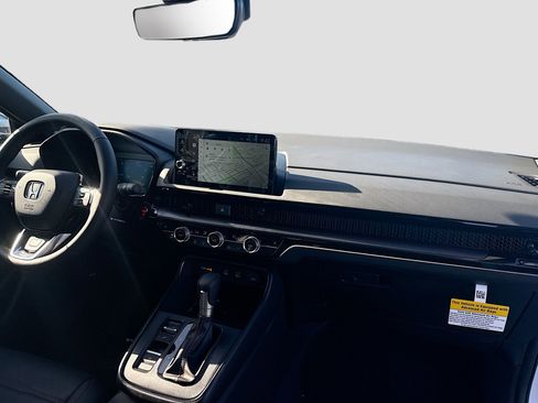 New 2026 Honda CR-V Sport Touring image 26