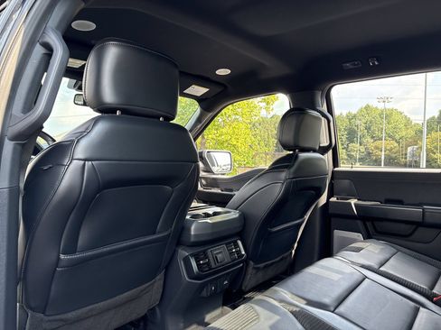 Used 2023 Ford F150 Raptor AWD/4WD image 21