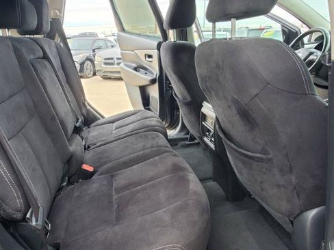 Used 2021 Nissan Murano SV image 17