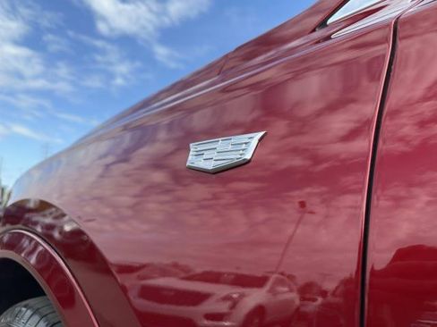 Certified 2023 Cadillac XT6 Premium Luxury image 43