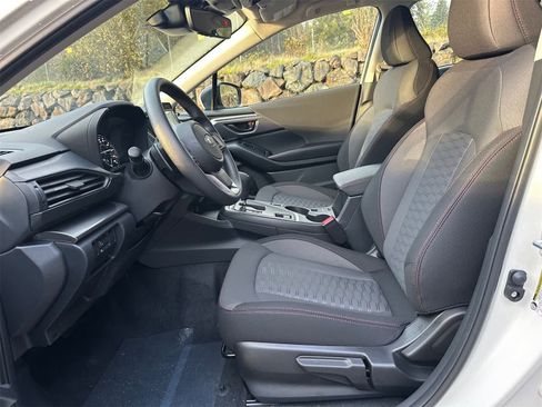 New 2026 Subaru Impreza 2.0i Sport image 14