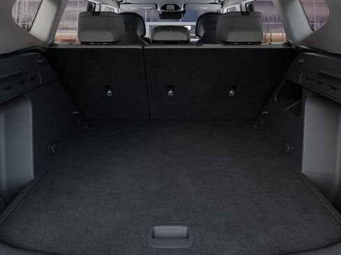 New 2027 Kia Seltos S FWD image 19