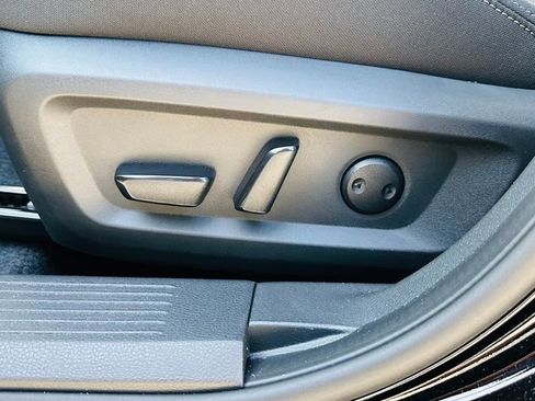 New 2026 Nissan Rogue SV image 14