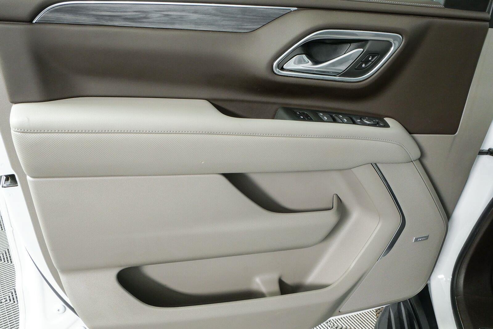 Used 2022 GMC Yukon SLT RWD image 7