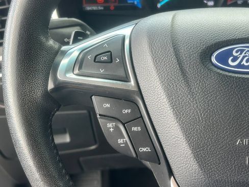 Used 2017 Ford Edge SEL w/ Equipment Group 201A AWD/4WD image 20