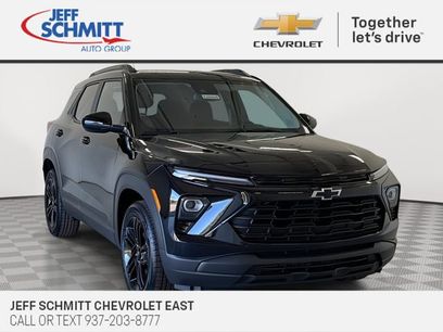 New 2026 Chevrolet TrailBlazer LT w/ Convenience Package