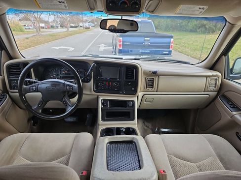 Used 2005 Chevrolet Tahoe LS w/ Cargo Package image 22