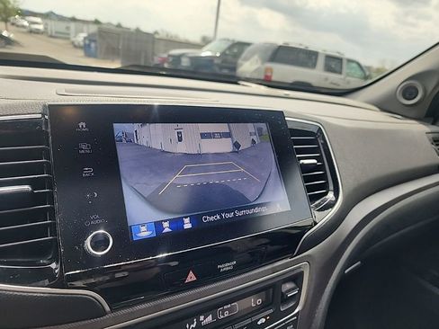 Used 2023 Honda Ridgeline RTL-E image 22