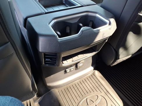 Used 2024 Toyota Tundra SR5 w/ SR5 Premium Package AWD/4WD image 8