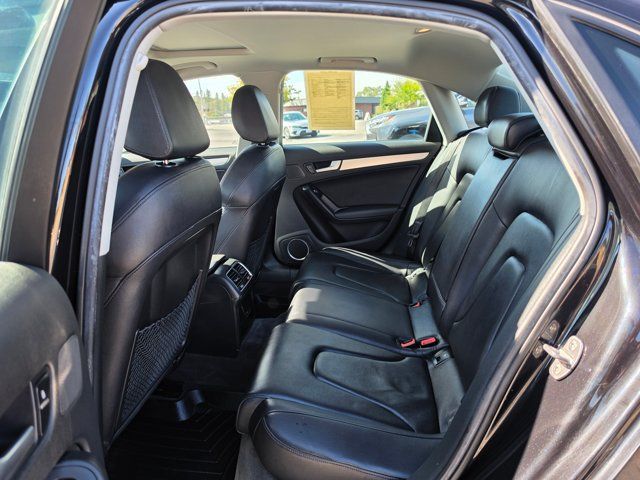 Used 2014 Audi A4 2.0T Prestige w/ Prestige Package AWD/4WD image 17