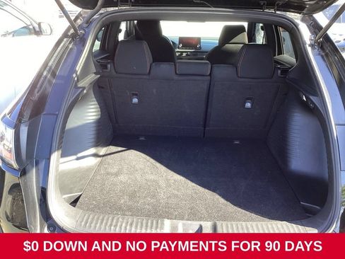 Used 2025 Honda HR-V Sport image 10