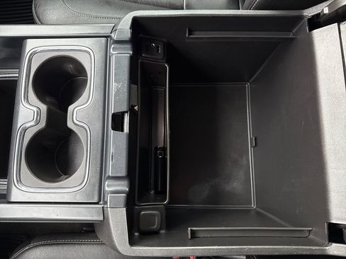 Used 2017 Chevrolet Silverado 1500 LTZ Z71 w/ LTZ Plus Package image 36