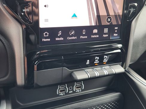 New 2026 RAM 1500 Lone Star RWD image 18