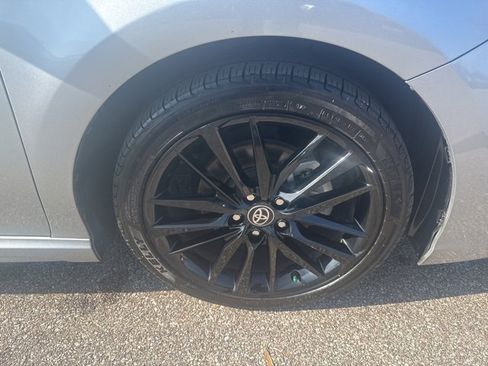 Used 2024 Toyota Camry XSE image 31