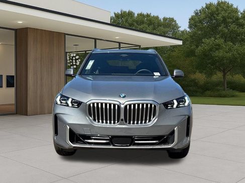 New 2026 BMW X5 sDrive40i w/ Premium Package RWD image 4