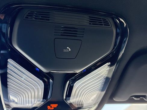 Used 2024 BMW X3 M w/ Competition Package image 39