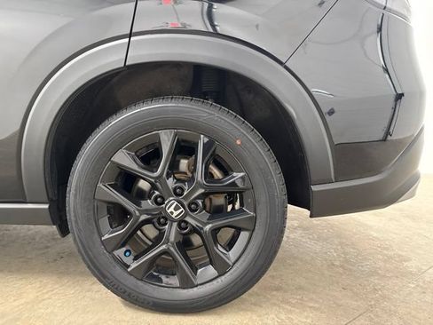 Certified 2024 Honda HR-V Sport image 10