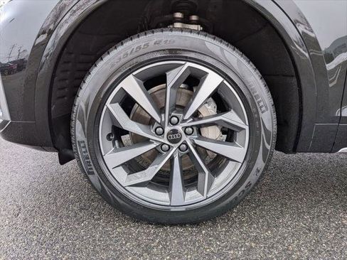 Certified 2024 Audi Q5 2.0T Premium image 29