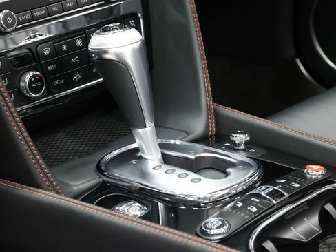 Used 2014 Bentley Continental GT V8 S AWD/4WD image 44