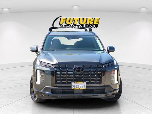 Used 2023 Hyundai Palisade XRT FWD image 2